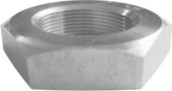 PORCA CUBO DIANTEIRO 110/111 LK 140 LK 141(ACO-8640)