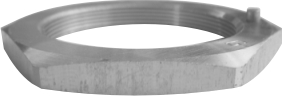 PORCA CARCACA DO TINKINHO COM FURO  DE 64MM