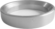PISTA RETENTOR CUBO DIANT. 608 ANTIGO