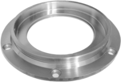 ANEL FLANGE DO MANCAL DO EIXO TANDEN (EIXO BOGGIE)