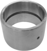 LUVA ENGR. CAMBIO ROLAM. AGULHA 1a,2a e 3a marcha 6a e 8a marcha GRS 900(CEMENTADO)