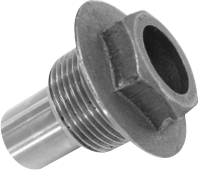 PARAFUSO DO GARFO DA REDUZIDA 112/113 - 
10 MARCHAS (CEMENTADO)