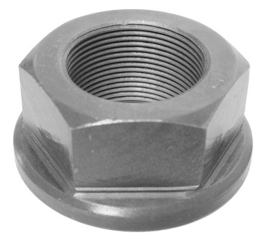 PORCA DO PINHAO 140/220/230 -  VW - FORD