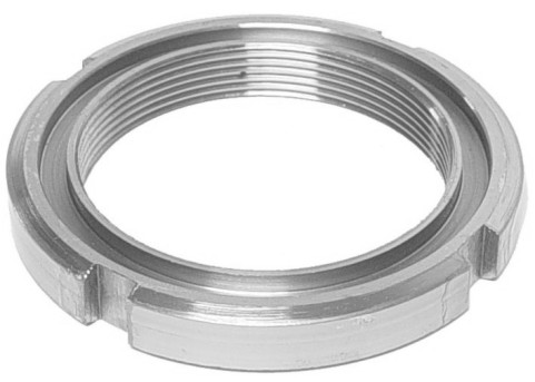 PORCA DO PINHAO DIFERENCIAL  RBP 830 - TR 112/142 - L 111 - LK 140/141