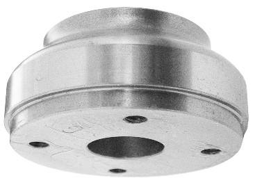 CUBO DA HELICE 1620/1720/1723 MOTOR CAMINHAO 366 LA