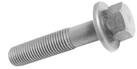 PARAFUSO DO COMANDO MODERNO  N/NL/NL10/NL12/FHD 12C - COMPRIDO