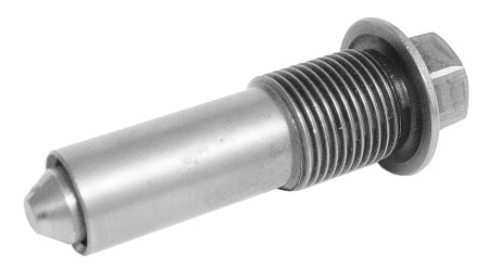 PINO PULSADOR DA  SELETORA CAMBIO 6 E 8 MARCHAS GR 801 / GR/ GRS900 SCANIA 113/124