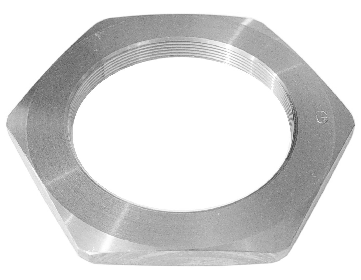 PORCA CUBO TRAS. IVECO STRALES EUROTEC (TODOS)  (EXT. SEM PINO)