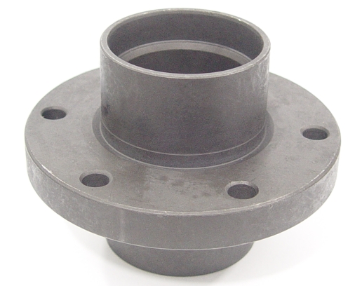 CUBO DA POLIA TENSORA O400 "NABE"