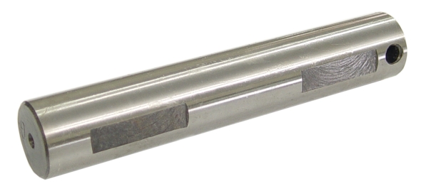 EIXO SATELITE DIF. D20 TURBO -BRASEIXO 406 "CEMENTADO"
