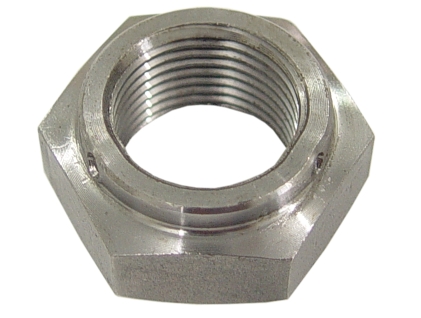 PORCA PINHAO F1000/F4000/VW 690 -DIF.SPICER