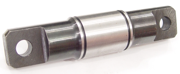 EIXO DO GARFO DA EMBREAGEM AXOR (2640/2644/3340/3344)- CAMBIOS DE ALUMINIO 2638/2938