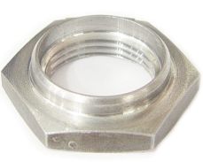 PORCA EIXO SECUNDARIO OU CARRETEL CAMBIO FS02305A/B/D EATON - TROLLER SILVERADO L200