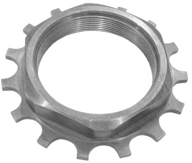 PORCA CUBO TRACAO RAM3 CARC RT TRACAO