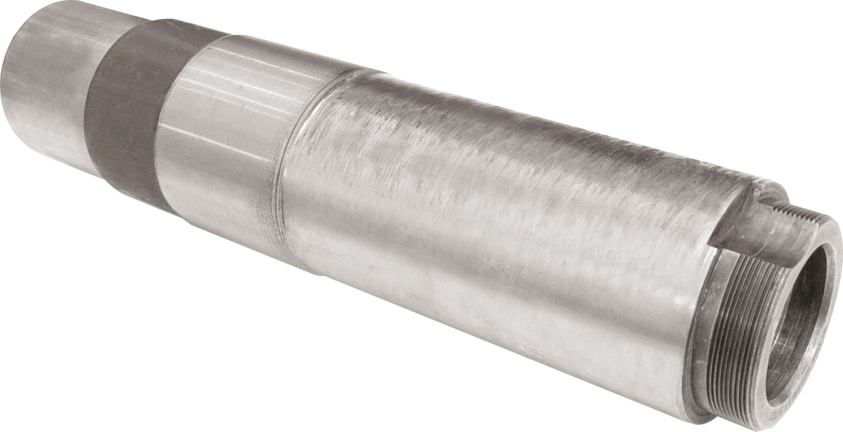 EIXO TANDEN(BOGGIE)SC420/440=124 CEMENTADO