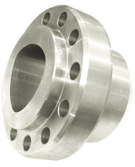 POLIA VENTILADOR VOLVO CAMINHAO