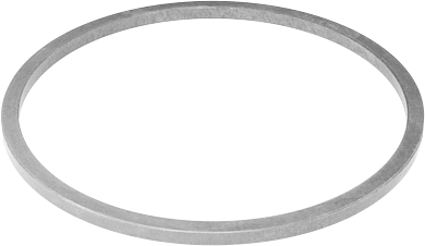 CALCO REG PILOTO CX ZF16S/MED5,0MM