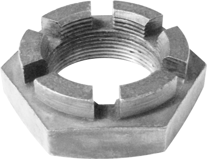 PORCA SETOR DIR 35MM CX HIDRAULICA (415)