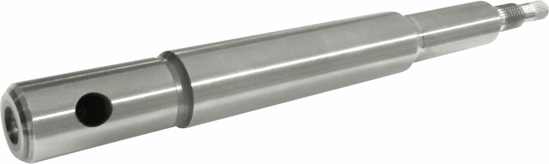 HASTE GARFO EQUALIZADOR SC TRAC 124(G466