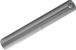 PINO DIF. TRACAO DIANT. VALMET PINO MED. TRATOR 118/148(CEMENTADO)