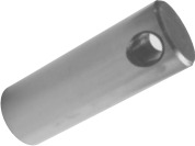 PINO DIF. DA TRACAO DIANT. VALMET PINO PEQ. TRATOR 118/148 (CEMENTADO)