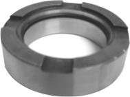 ANEL ESPACADOR DO EIXO PRINCIPAL VALMET(TODOS)  - CEMENTADO
