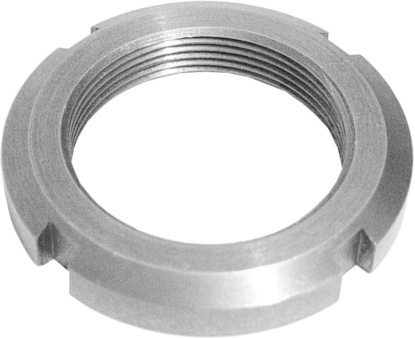 PORCA DO PINHAO DO DIFERENCIAL VALMET 85/118/128/138 CBT 1090/1105/8060