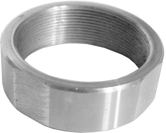 PORCA DO PINHAO DO DIFERENCIAL TRASEIRO DO MF 265/275/290/292