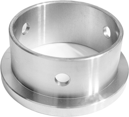 BUCHA DA BALANCA MF 660/680
