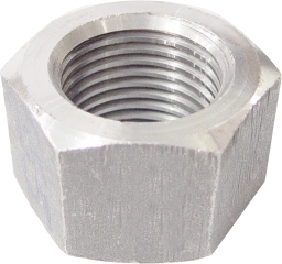 PORCA DO GRADAO  1.5/8" - ROSCA GROSSA