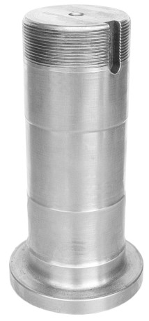 PONTA INTEIRA RANDON (90 x90)  (ACO 8640- CROMO NIQUEL  OU ACO 1045)