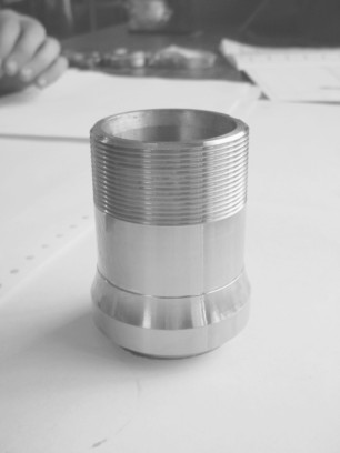 MEIA PONTA  DA CARCACA  DO F4000(MODERNO)