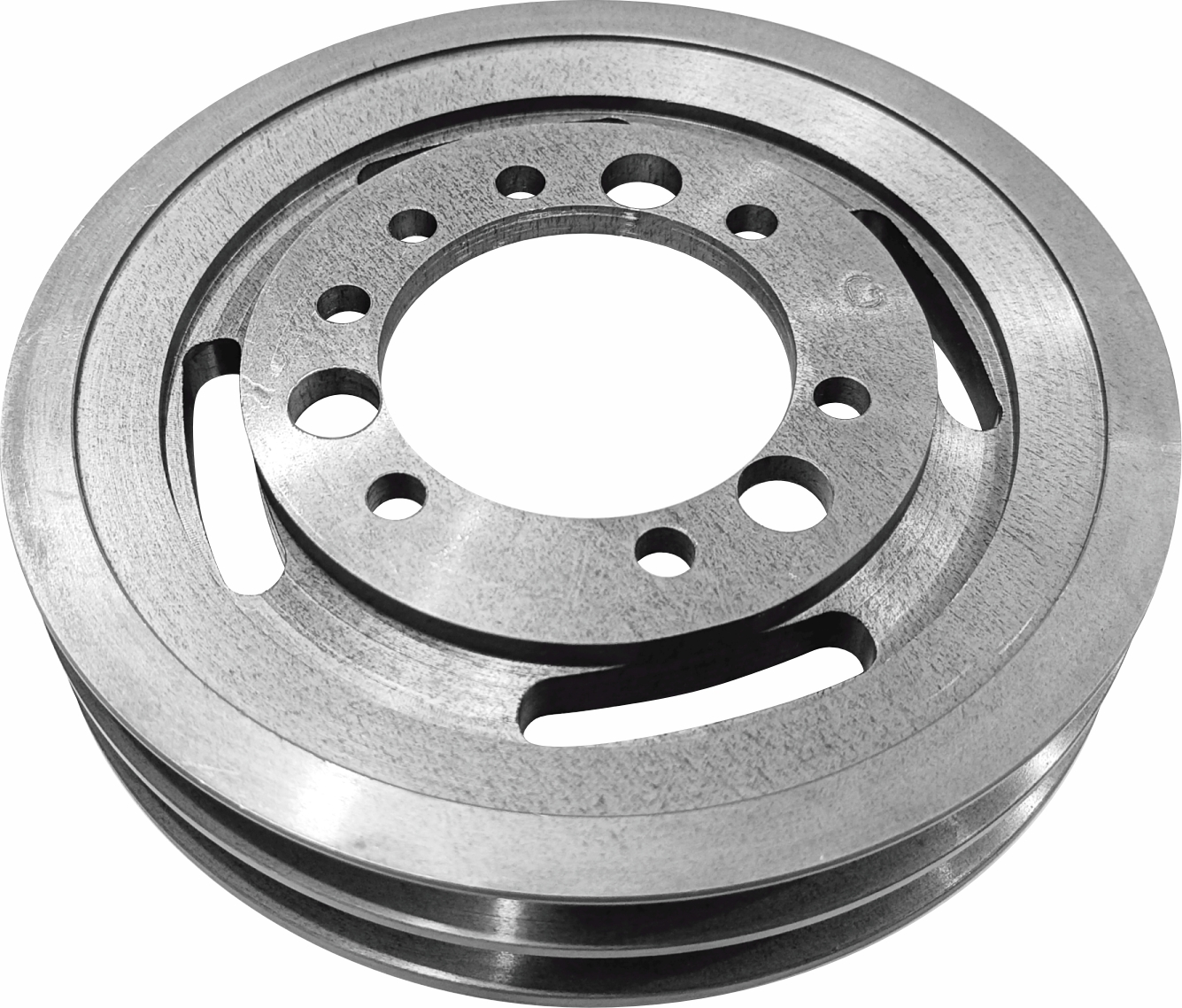 Polia do virabrequim Valtra BH160/165/180/185/205