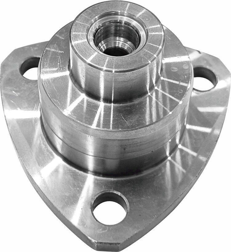 Pivô superior New Holland/ CASE/FIAT/FORD TM115 a TM190 TM 7010/TM 7020/TM 7030/TM7040 Ford TM 150/TM165/TM180