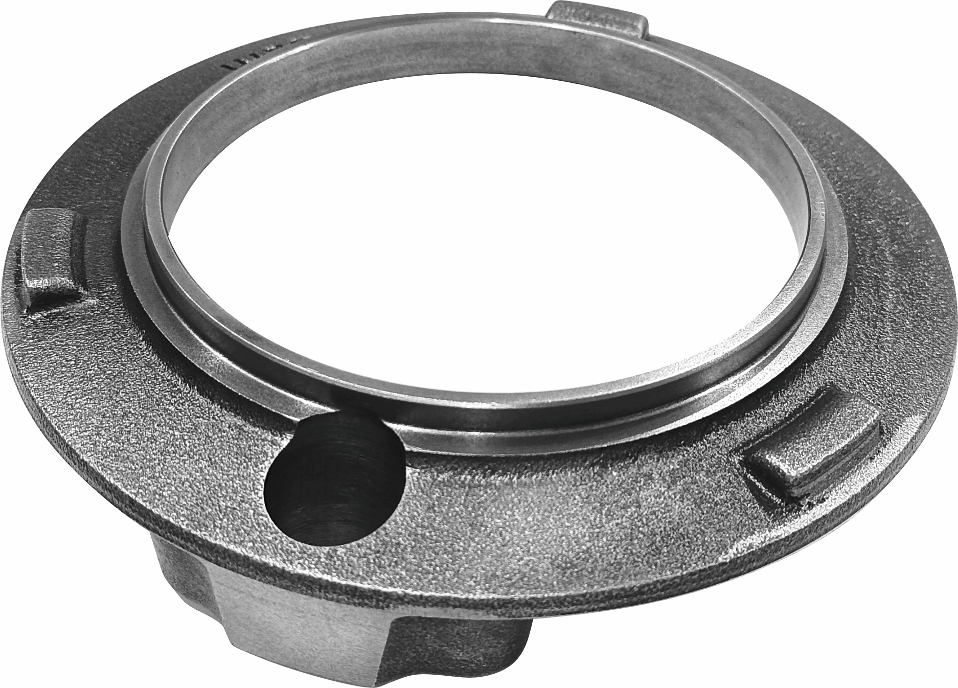 SUPORTE DO CUBO DA RODA SCANIA EURO 5/6