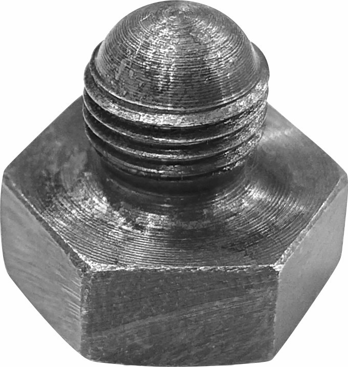 PARAFUSO DA LUVA DO ACOPLAMENTO EMBREAGEM VALTRA-VALMET 62/65/85/88/68/78/685/785 BF 65/75/118128/148/1280/1580/1780/  BH 140/145/160/165/180/185/205/210  GI GII