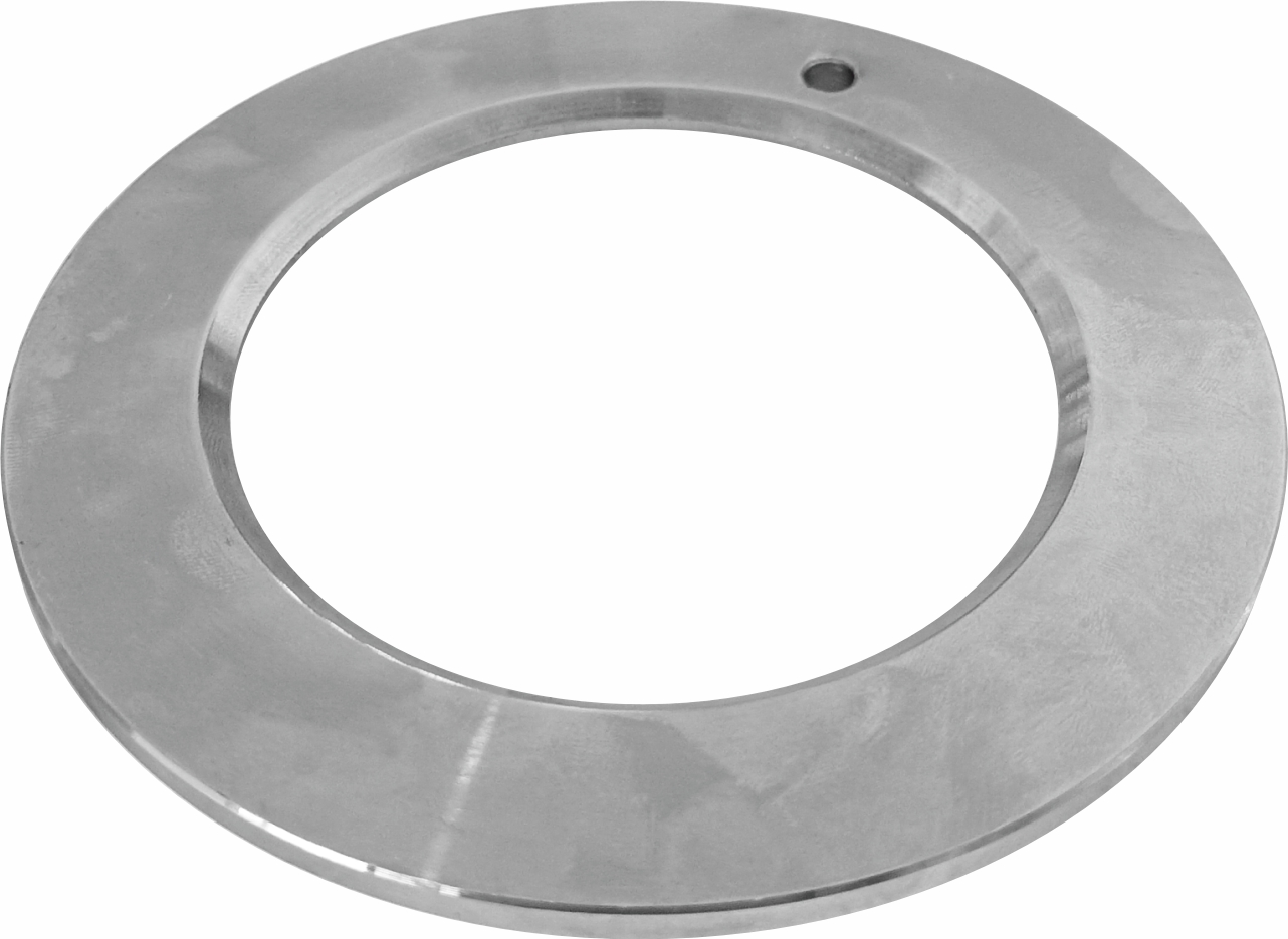 ARRUELA DE  APOIO TRAÇÃO DIANTEIRA  CASE/NEW HOLLAND TL95