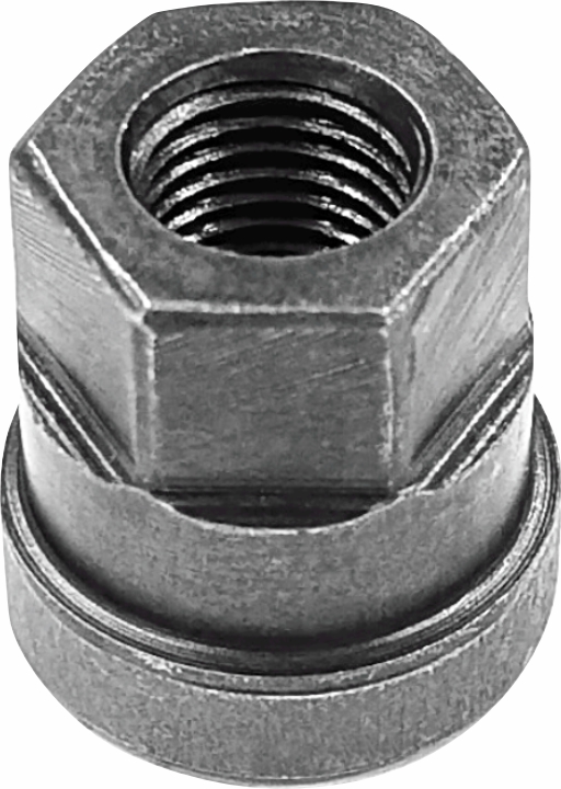 PORCA  REGULAGEM  FREIO FORD 4600/4610/4630/5030